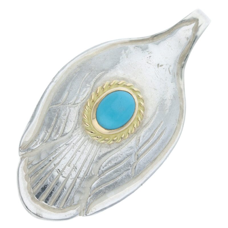 【中古】ゴローズgoro's金縄タ...