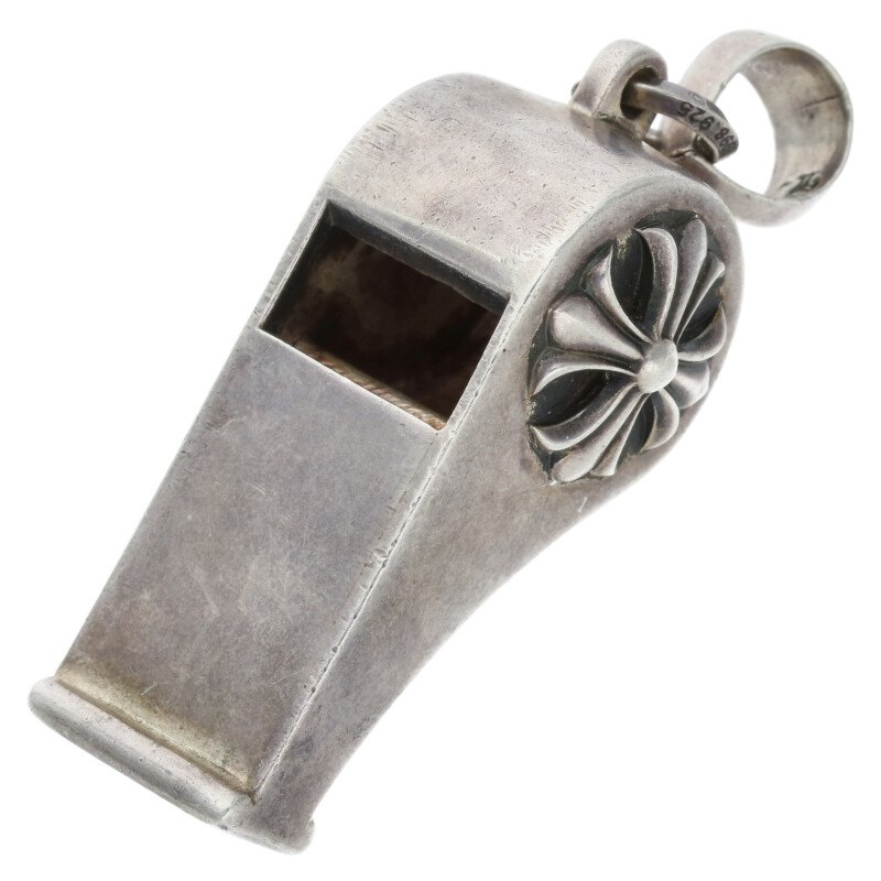 楽天市場】chrome hearts whistleの通販 楽天市場】chrome hearts whistleの通販