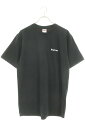 シュプリーム SUPREME サイズ:M 24AW Frank Frazetta Woman With Scythe Tee フランク・フラゼッタTシャツ(ブラ...