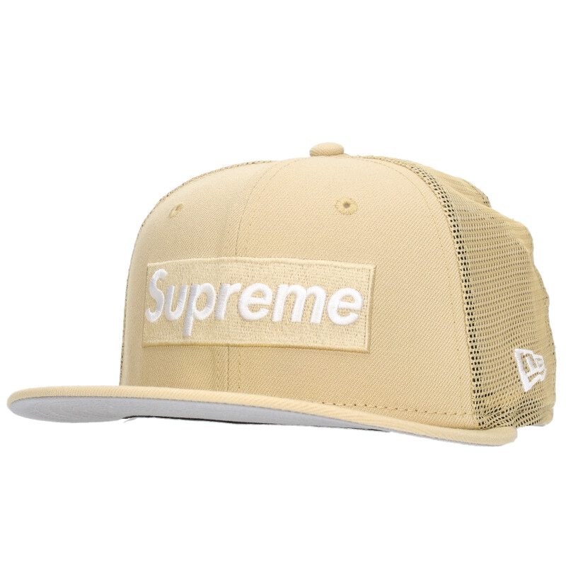 楽天市場】supreme キャップ(カラーベージュ)(キャップ 楽天市場】supreme キャップ(カラーベージュ)(キャップ