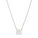 ティファニー TIFFANY&Co. ソリティア PT950 ダイヤ...(4)