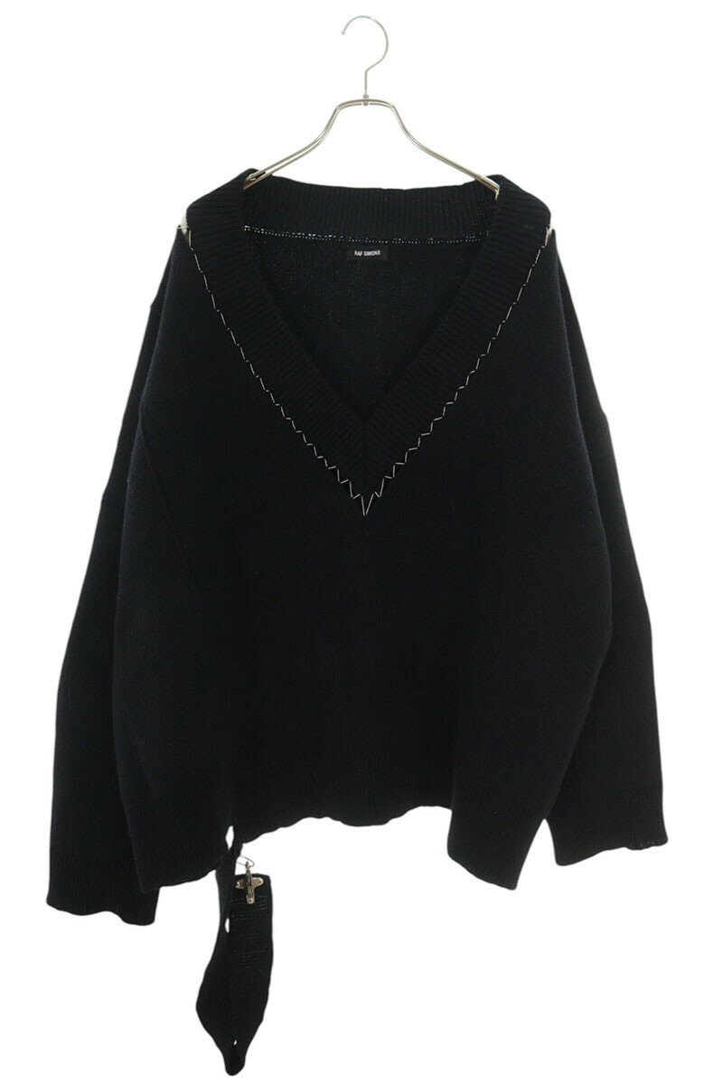 楽天市場】RAF SIMONS ラフシモンズ(ニット・セーター 楽天市場】RAF SIMONS ラフシモンズ(ニット・セーター