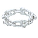 ティファニー TIFFANY&Co. サイズ:9号 HardWear ...(4)