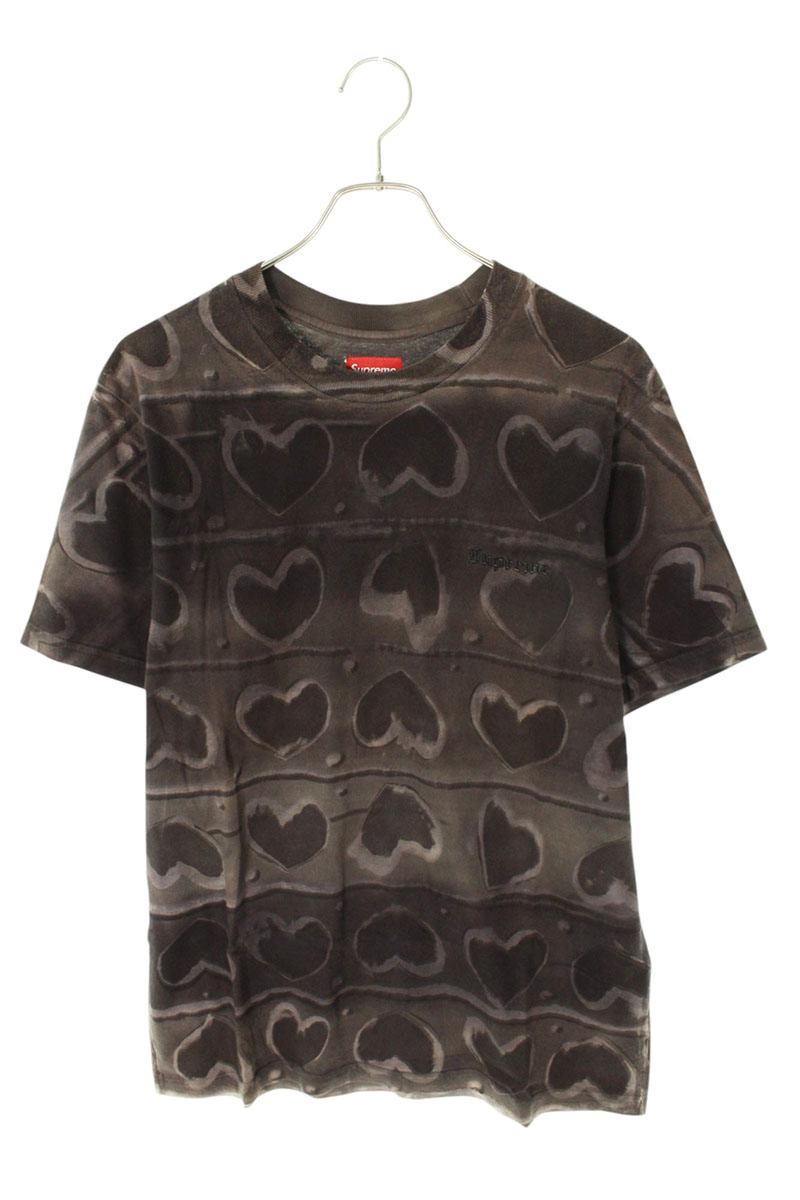 楽天市場】シュプリーム tシャツ(柄ハート)の通販 楽天市場】シュプリーム tシャツ(柄ハート)の通販