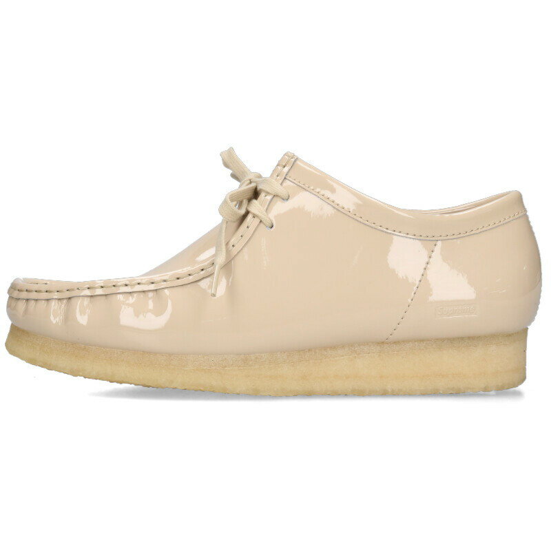 楽天市場】supreme clarks wallabeeの通販 楽天市場】supreme clarks wallabeeの通販