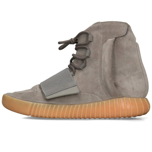 イージー YEEZY ×アディダス adidas サイズ:27.5cm YEEZY BOOST 750 LIGHT GREY イージーブーストライトグレースニーカー(ライトグレー g)【102052】【BS55】【メンズ】【小物】【中古】bb410#rinkan*B イージー YEEZY ×アディダス adidas サイズ:27.5cm YEEZY BOOST 750 LIGHT GREY イージーブーストライトグレースニーカー(ライトグレー g)【102052】【BS55】【メンズ】【小物】【中古】bb410#rinkan*B