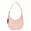 バーバリー Burberry 8083511 CHESS BAGUETTE チェスバゲットショルダーバッグ(ピンク調)【121052】【BS99】【小物】【中...