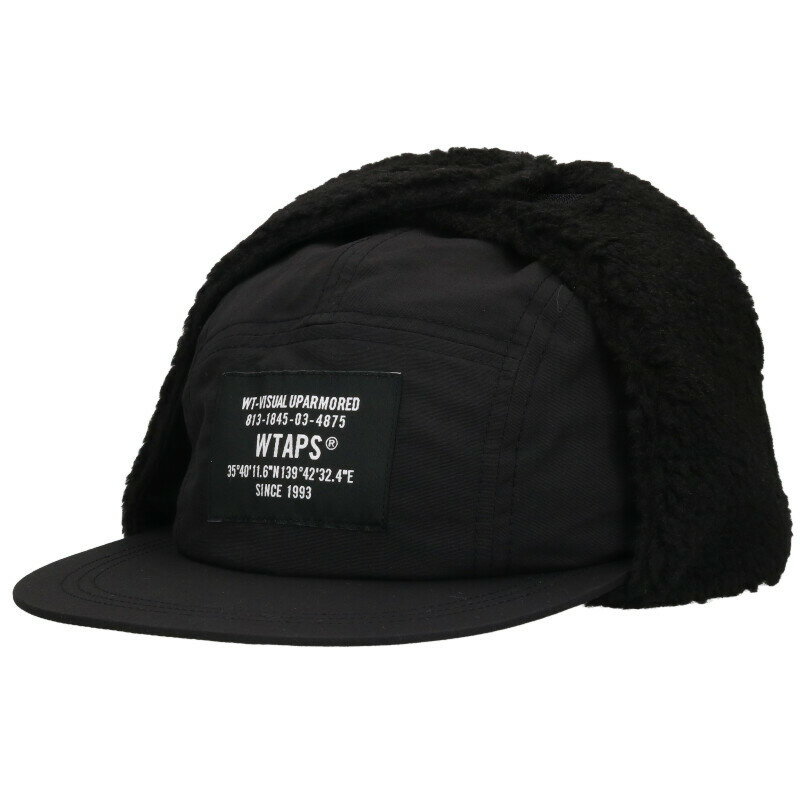 楽天市場】wtaps キャップ(素材(生地・毛糸)ナイロン)(帽子 楽天市場】wtaps キャップ(素材(生地・毛糸)ナイロン)(帽子