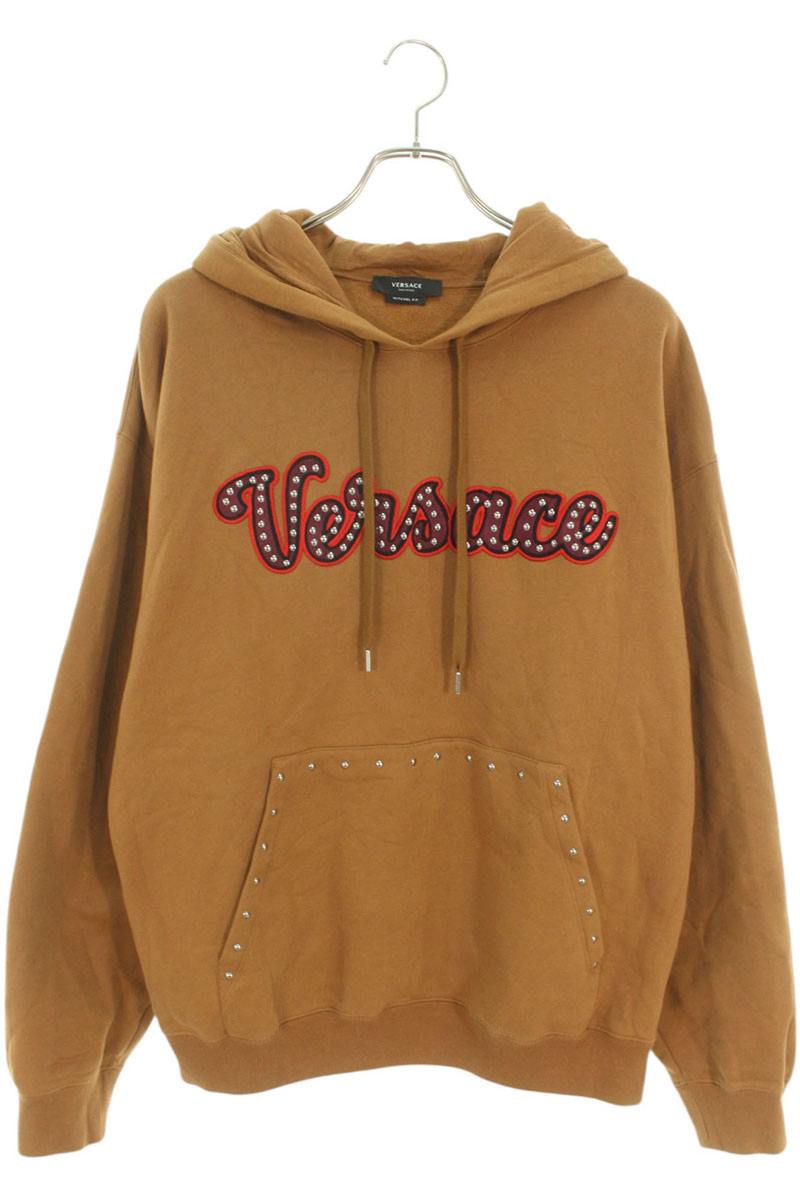 楽天市場】versace(パーカー|トップス):メンズファッション 楽天市場】versace(パーカー|トップス):メンズファッション