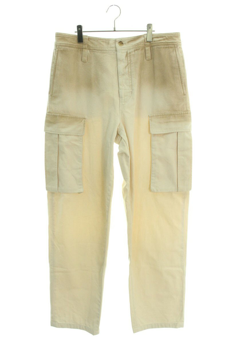 【Acne Studios】 Taupe Lyocell カーゴパンツ ベージュ 楽天市場】カーゴパンツ(ブランドアクネ ストゥディオズ)の通販