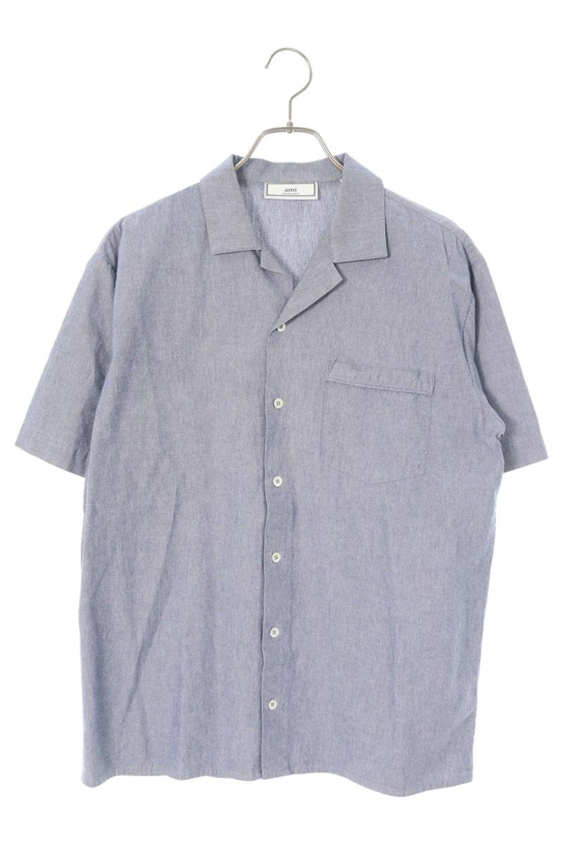 楽天市場】ami paris 中古(カジュアルシャツ|トップス 楽天市場】ami paris 中古(カジュアルシャツ|トップス