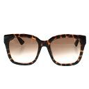 グッチ GUCCI サイズ:54□19-145 GG1338SK イン...(4)