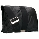 バーバリー Burberry 8083435 ピローパデッドショルダーバッグ(ブラック)【121052】【SB01】【小物】【中古】bb356#rinkan*...