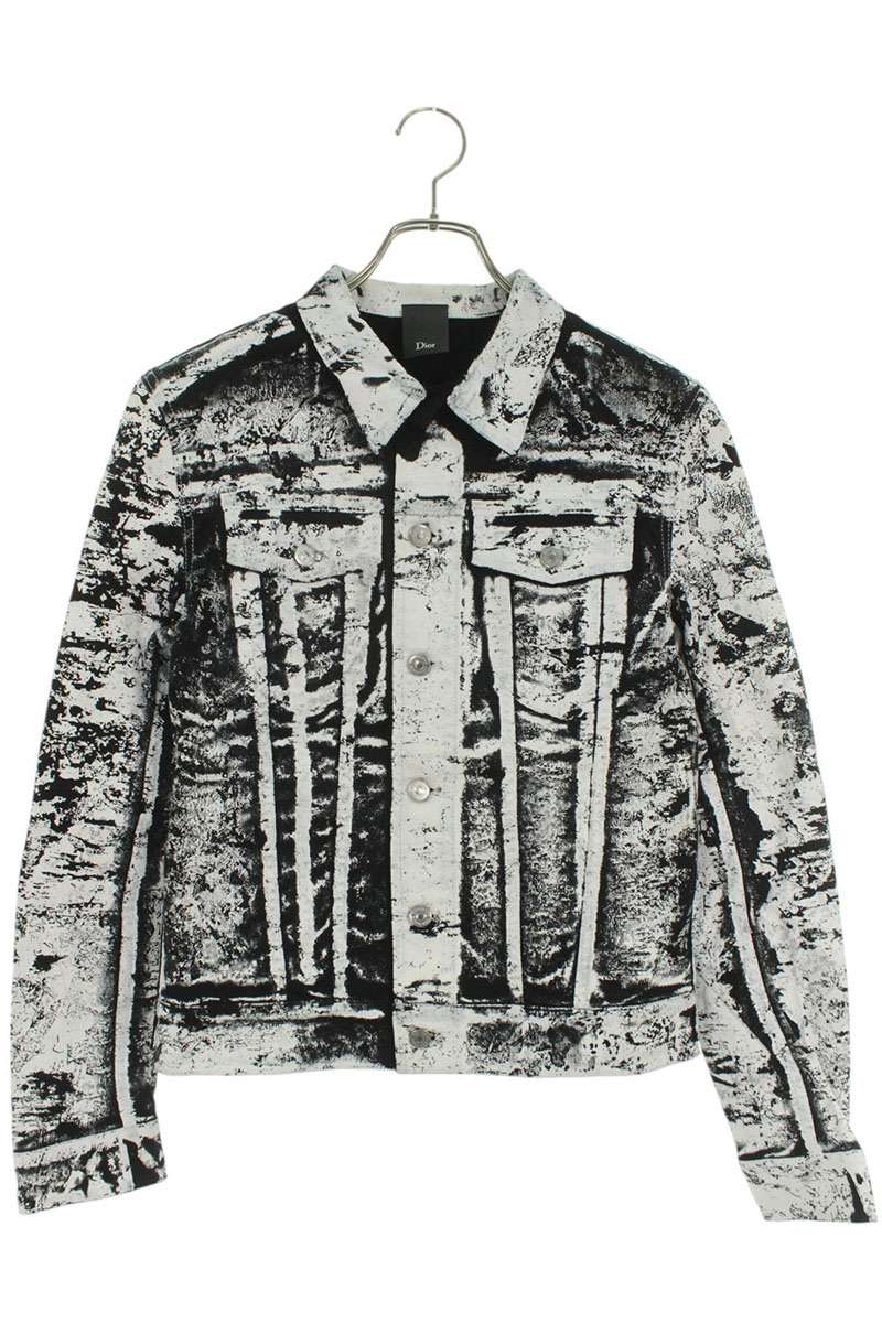 楽天市場】dior homme デニム ジャケットの通販 楽天市場】dior homme デニム ジャケットの通販