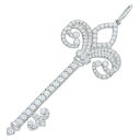 ティファニー TIFFANY&Co. サイズ:ミディアム フルールドリ...(4)