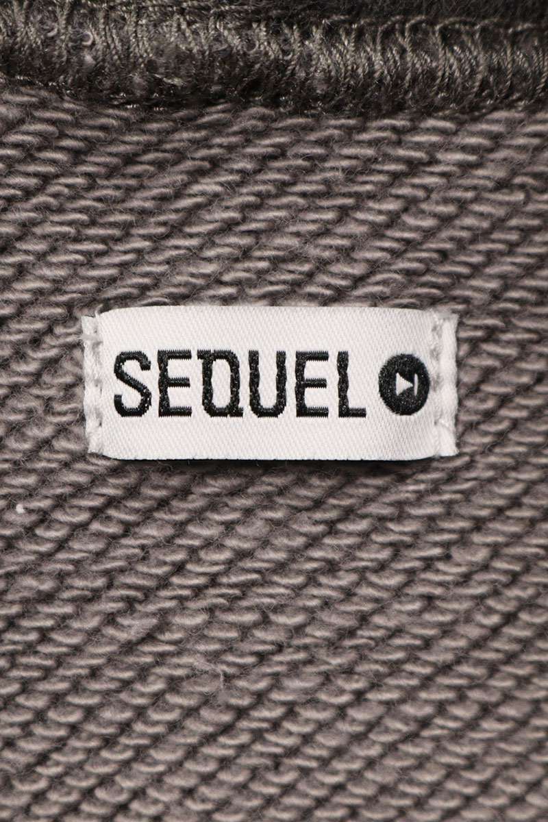 COOLBIZ ドライメッシュBDシャツ ブラック Lサイズ