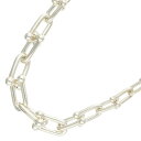ティファニー TIFFANY&Co. サイズ:18inch HardW...(4)