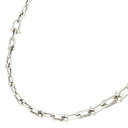 ティファニー TIFFANY&Co. サイズ:18inch HardW...(4)