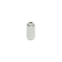 ゴローズ goro's サイズ:M SVパイプ M ビーズ(シルバー 1.23g)【412052】【HJ08】【小物】【中古】bb30#rinkan*C
