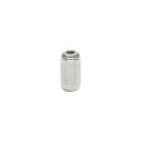 ゴローズ goro's サイズ:M SVパイプ M ビーズ(シルバー 1.2g)【412052】【HJ08】【小物】【中古】bb30#rinkan*C
