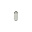 ゴローズ goro's サイズ:M SVパイプ M ビーズ(シルバー 1.25g)【412052】【HJ08】【小物】【中古】bb30#rinkan*C