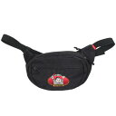シュプリーム SUPREME 21SS Vampire Boy West Bag ヴァンパイアボーイウエストバッグ(ブラック)【802052】【BS55】【小...