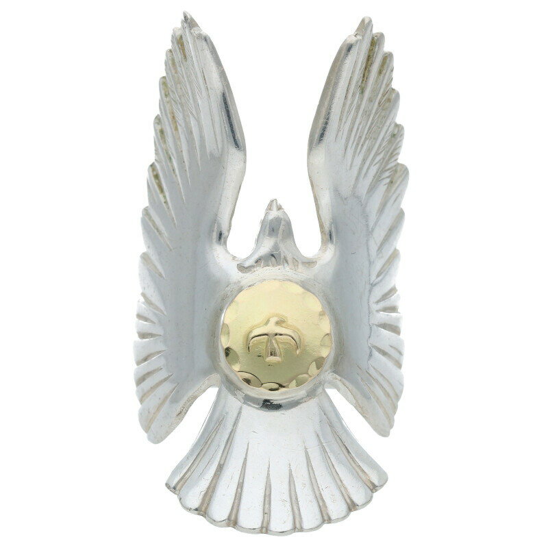 楽天市場】ゴローズ 中古(サイズ(指輪)11号)(指輪・リング 楽天市場】ゴローズ 中古(サイズ(指輪)11号)(指輪・リング