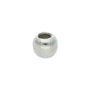 ゴローズ goro's サイズ:S SV S ビーズ(シルバー 0.27g)【112052】【HJ08】【小物】【中古】bb33#rinkan*C