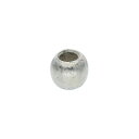 ゴローズ goro's サイズ:S SV S ビーズ(シルバー 0.27g)【112052】【HJ08】【小物】【中古】bb33#rinkan*C