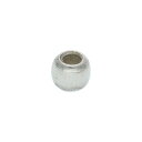 ゴローズ goro's サイズ:S SV S ビーズ(シルバー 0.29g)【112052】【HJ08】【小物】【中古】bb33#rinkan*C