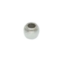 ゴローズ goro's サイズ:S SV S ビーズ(シルバー 0.29g)【112052】【HJ08】【小物】【中古】bb33#rinkan*C
