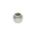 ゴローズ goro's サイズ:S SV S ビーズ(シルバー 0.27g)【112052】【HJ08】【小物】【中古】bb33#rinkan*C