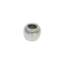 ゴローズ goro's サイズ:S SV S ビーズ(シルバー 0.27g)【112052】【HJ08】【小物】【中古】bb33#rinkan*C(4)
