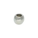 ゴローズ goro's サイズ:S SV S ビーズ(シルバー 0.27g)【112052】【HJ08】【小物】【中古】bb33#rinkan*C