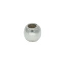 ゴローズ goro's サイズ:S SV S ビーズ(シルバー 0.29g)【112052】【HJ08】【小物】【中古】bb33#rinkan*C