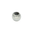ゴローズ goro's サイズ:S SV S ビーズ(シルバー 0.29g)【112052】【HJ08】【小物】【中古】bb33#rinkan*C