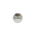 ゴローズ goro's サイズ:S SV S ビーズ(シルバー 0.25g)【112052】【HJ08】【小物】【中古】bb33#rinkan*C