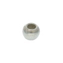ゴローズ goro's サイズ:S SV S ビーズ(シルバー 0.25g)【112052】【HJ08】【小物】【中古】bb33#rinkan*C
