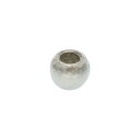ゴローズ goro's サイズ:S SV S ビーズ(シルバー 0.25g)【112052】【HJ08】【小物】【中古】bb33#rinkan*C