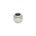 ゴローズ goro's サイズ:S SV S ビーズ(シルバー 0.27g)【112052】【HJ08】【小物】【中古】bb33#rinkan*C