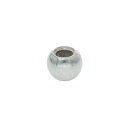 ゴローズ goro's サイズ:S SV S ビーズ(シルバー 0.25g)【602052】【HJ08】【小物】【中古】bb33#rinkan*B