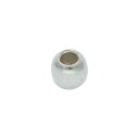 ゴローズ goro's サイズ:S SV S ビーズ(シルバー 0.3g)【602052】【HJ08】【小物】【中古】bb33#rinkan*B