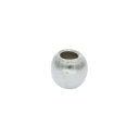 ゴローズ goro's サイズ:S SV S ビーズ(シルバー 0.3g)【602052】【HJ08】【小物】【中古】bb33#rinkan*B