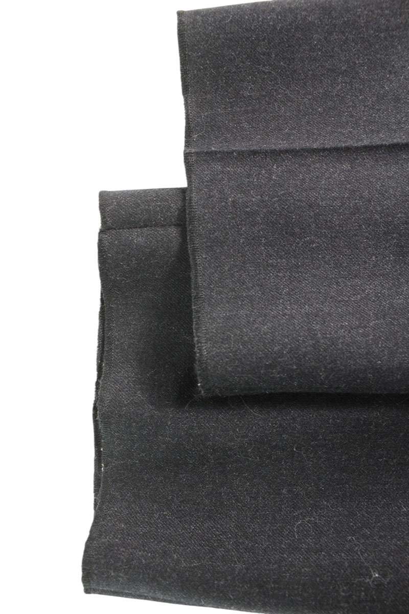 セリーヌ CELINE　サイズ:48 27A01016F ウールテーラードセットアップ(グレー調)【602052】【SS13】【メンズ】【中古】bb433#rinkan*B