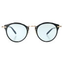 オリバーピープルズ OLIVER PEOPLES サイズ:47□42-...(4)
