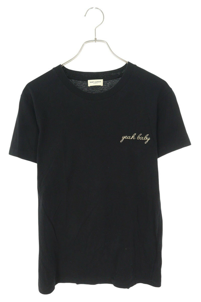 楽天市場】サンローラン パリ(Tシャツ・カットソー|トップス 楽天市場】サンローラン パリ(Tシャツ・カットソー|トップス