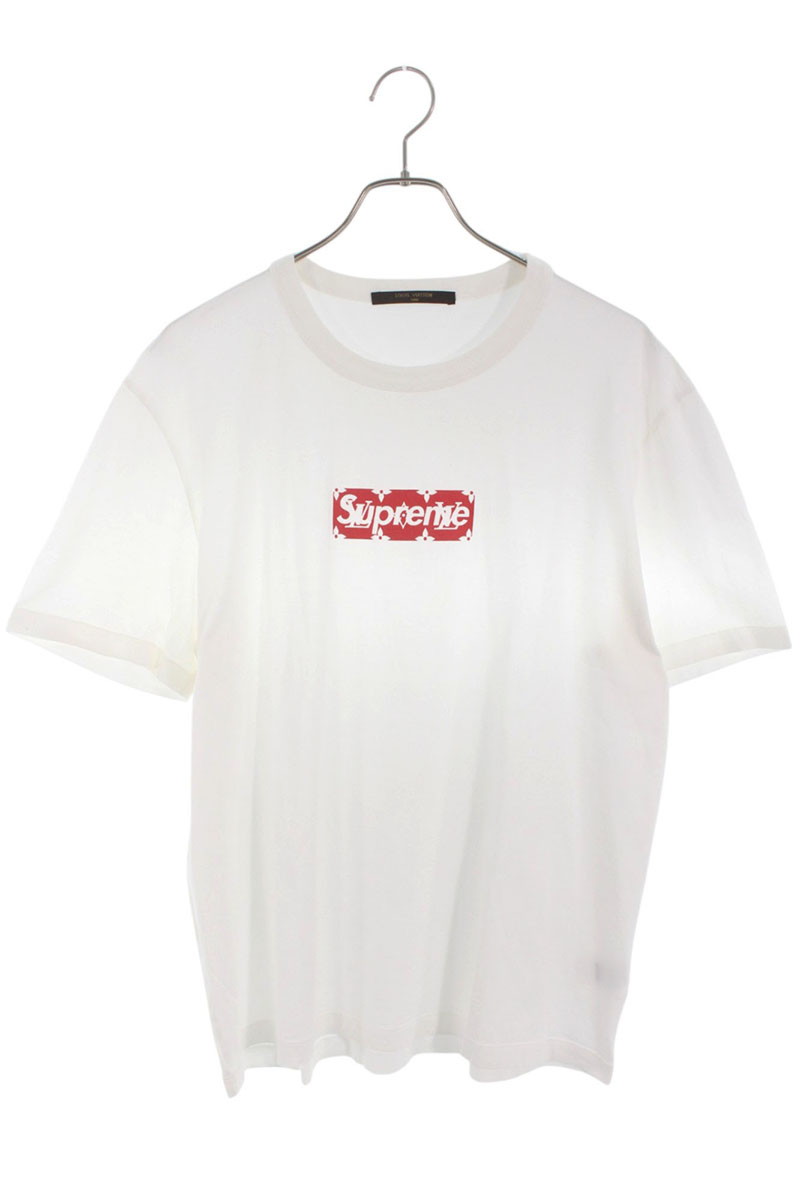 楽天市場】ヴィトン Tシャツ(ブランドシュプリーム)(メンズ 楽天市場】ヴィトン Tシャツ(ブランドシュプリーム)(メンズ