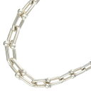 ティファニー TIFFANY&Co. サイズ:18inch HardW...(4)