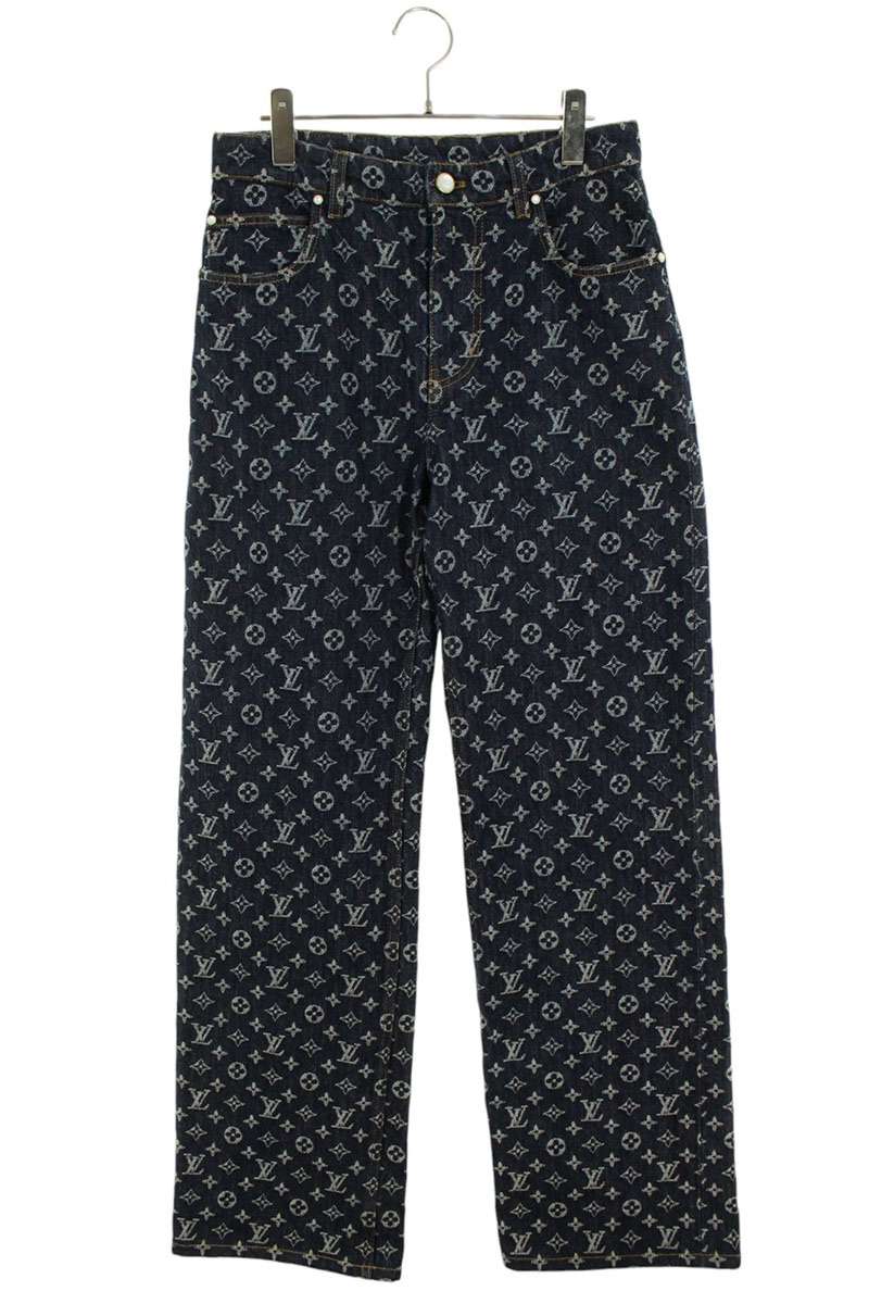 楽天市場】ヴィトン デニムパンツ 中古(メンズファッション)の通販 楽天市場】ヴィトン デニムパンツ 中古(メンズファッション)の通販