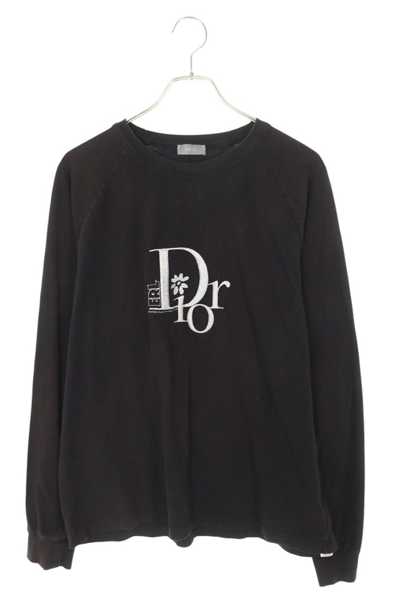 楽天市場】dior 中古(長さ(袖)長袖)(Tシャツ・カットソー 楽天市場】dior 中古(長さ(袖)長袖)(Tシャツ・カットソー